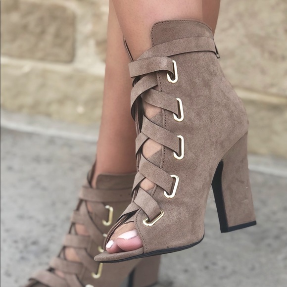 RODEO-TAUPE - Picture 2 of 8